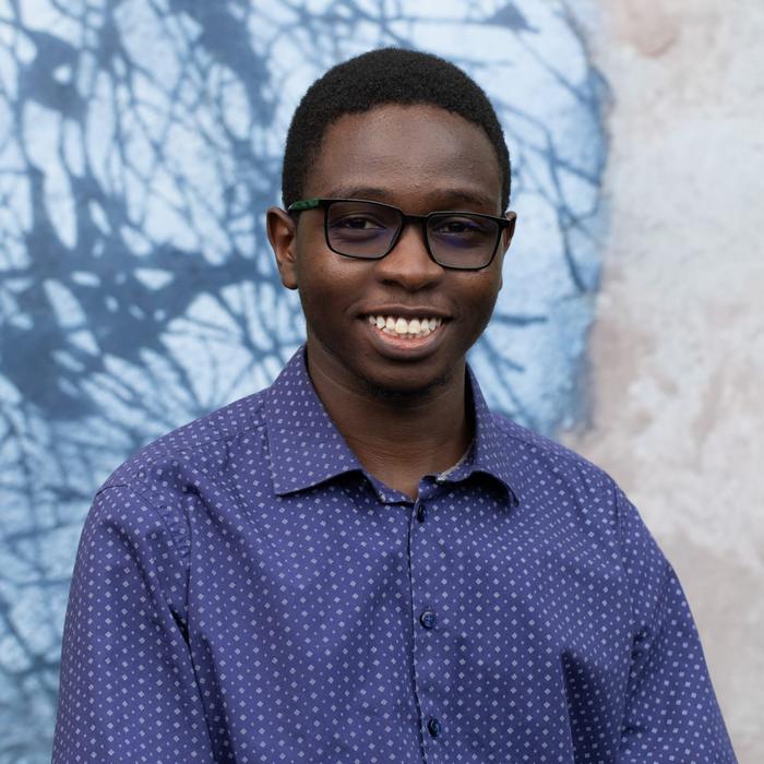 Timothy Mwaro